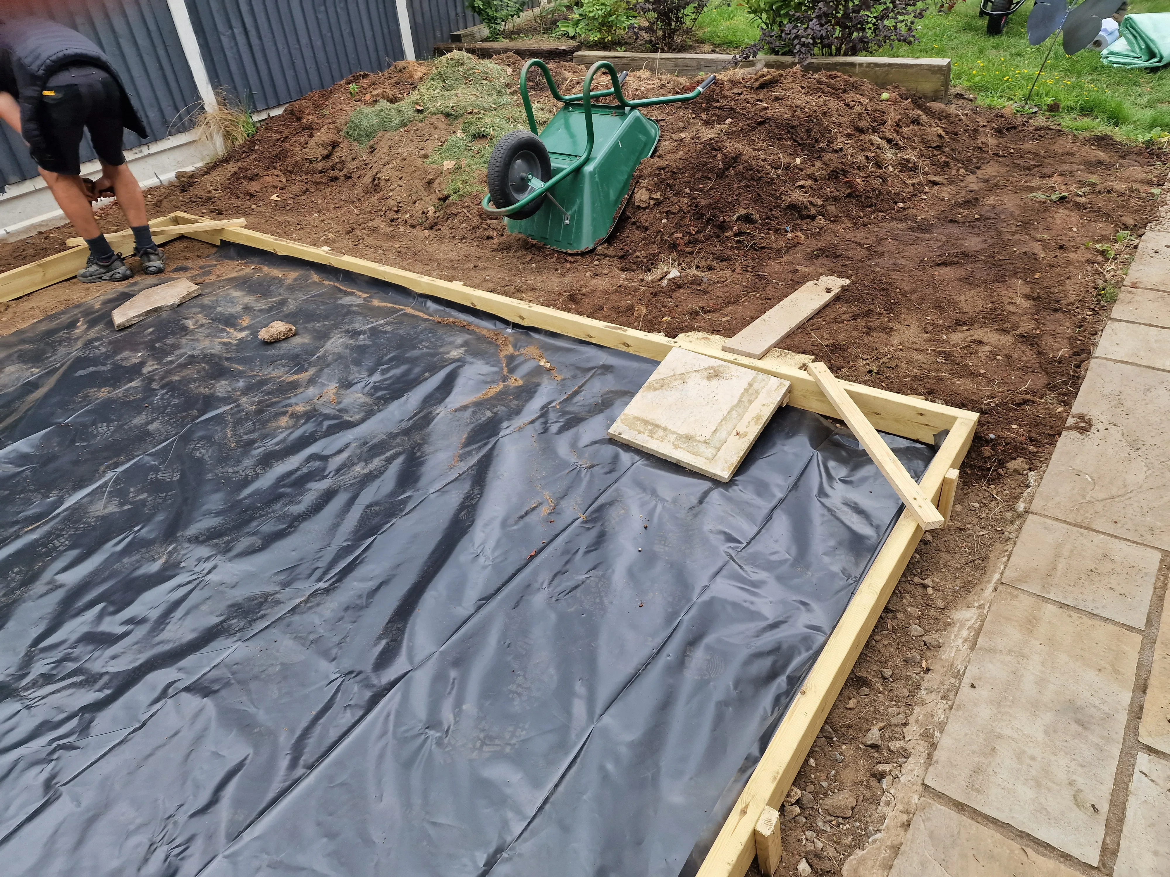 Various   Lexden, Colchester