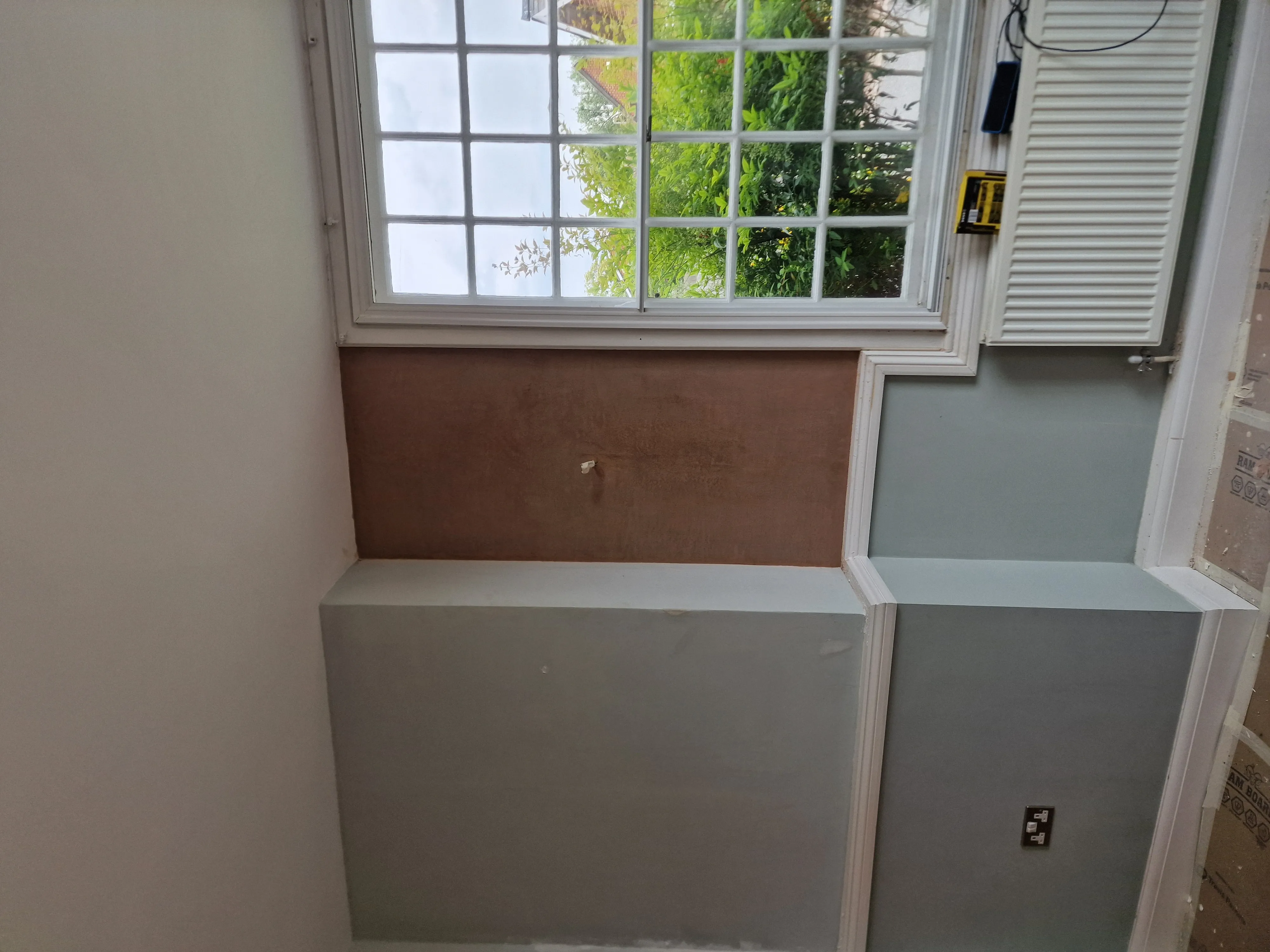 Refurb   Witham, Essex