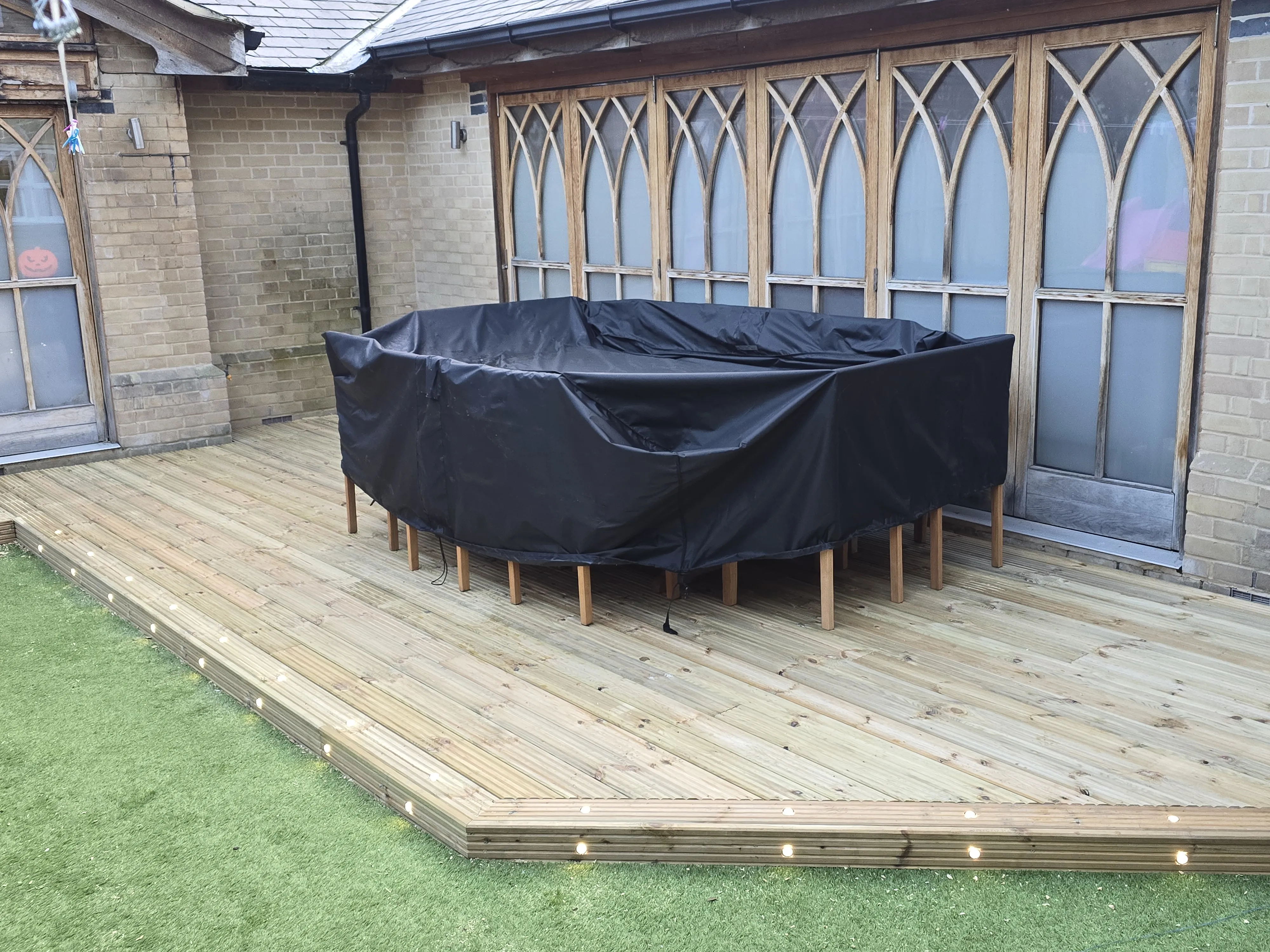 Media Wall   Ipswich