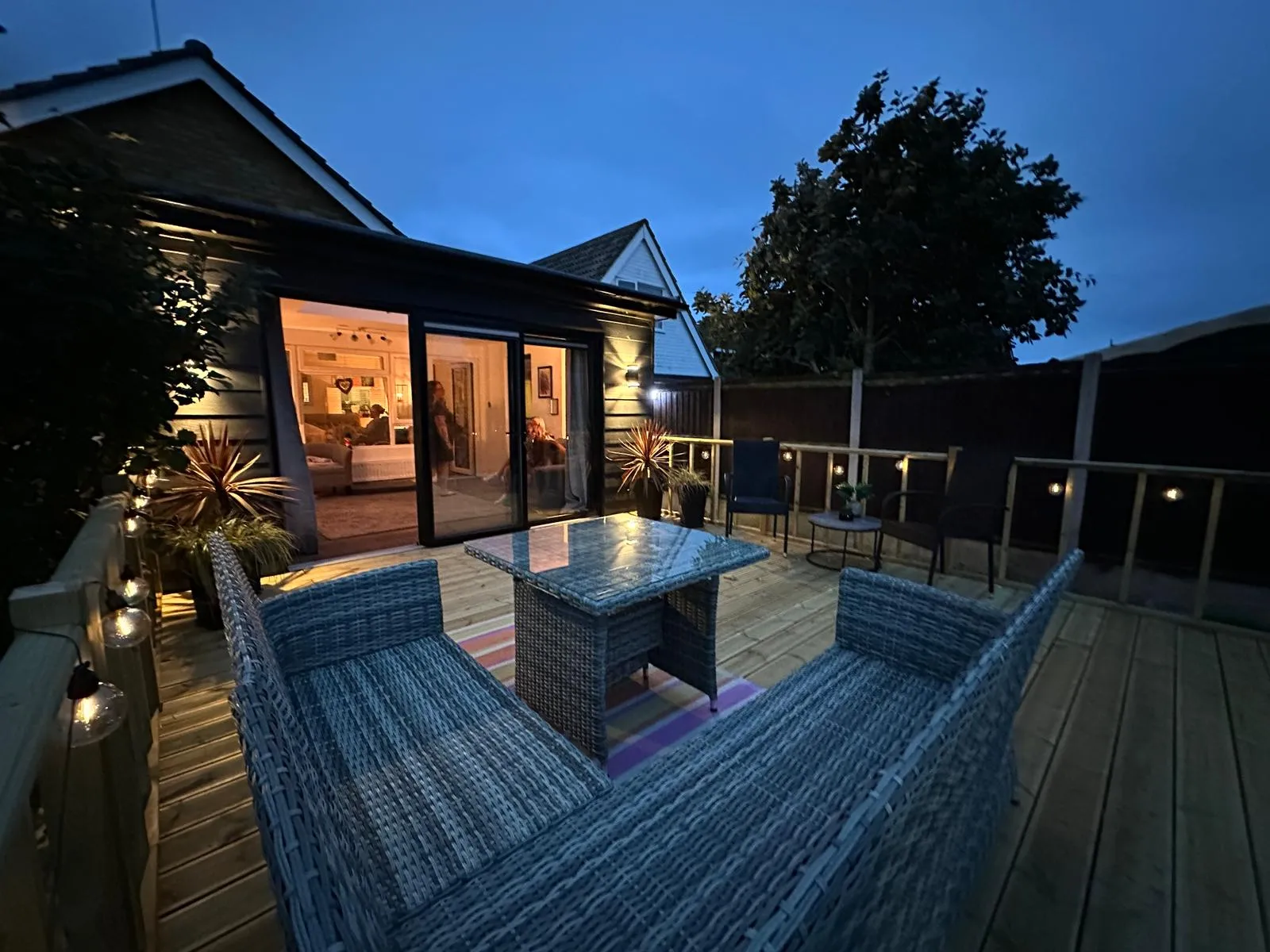 Decking   Clacton On Sea