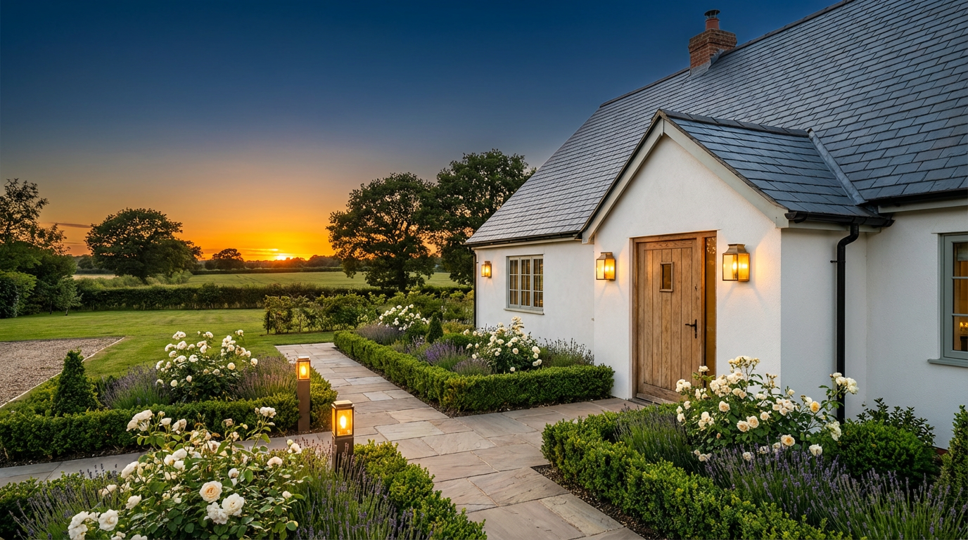 Plastering & Rendering