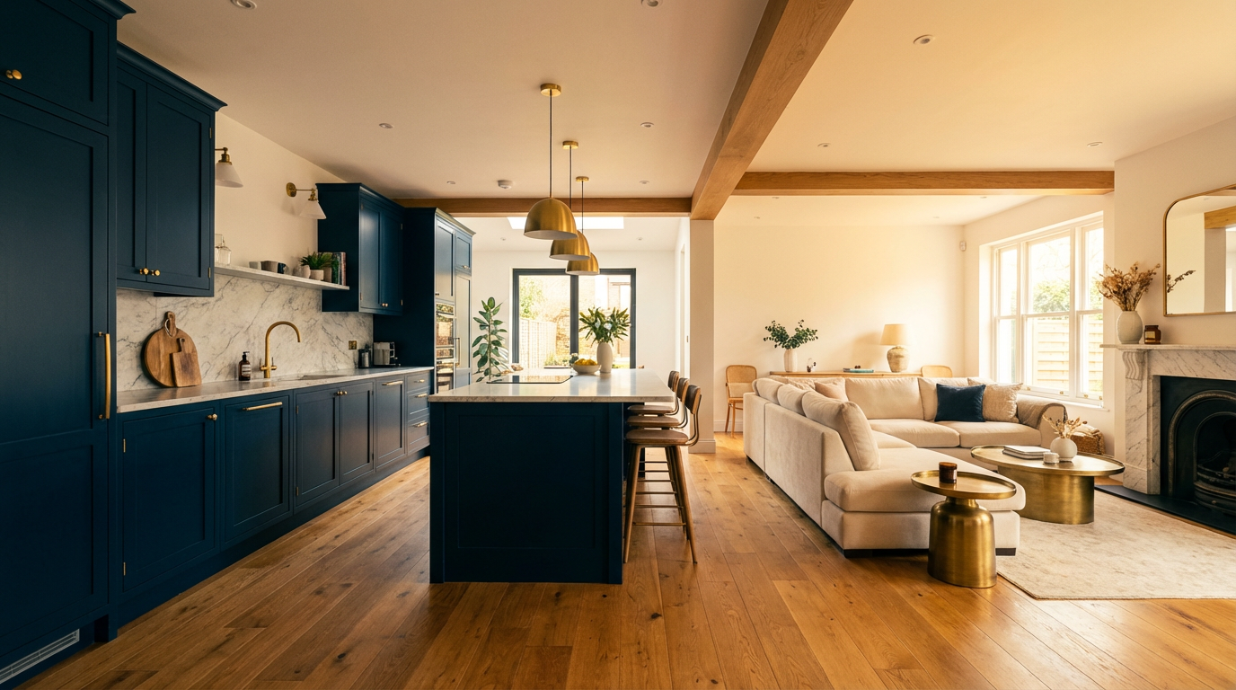 Construction background